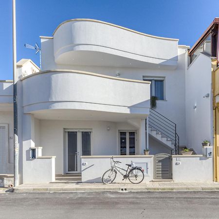 Casa Dandari Villa Torre San Giovanni Ugento Bagian luar foto